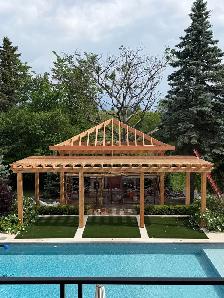Experienced framer wanted