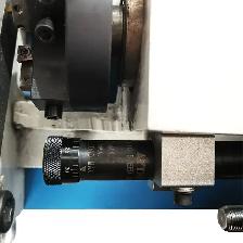Single Head Chamfering Bevelling Deburring Machine 029156 - Photo 8