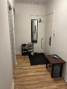 Fantastic 2 Bedroom Apartment near Metro University of Montreal - Photo 4