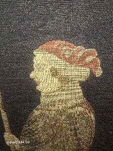 vintage tapestry - Photo 5