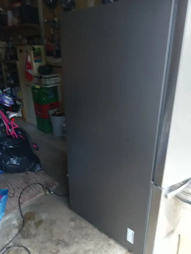 Samsung Fridge