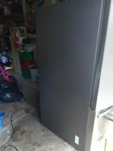 Samsung Fridge