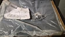 NEW SOJAG 10x12 GAZEBO MOSQUITO NETTING – OEM REPLACEMENT – $120