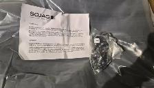 NEW SOJAG 10x12 GAZEBO MOSQUITO NETTING – OEM REPLACEMENT – $120 - Photo 2