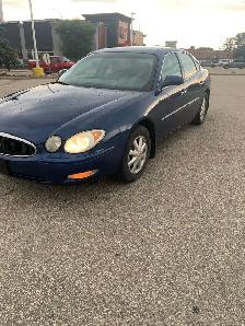 2005 Buick Allure CX - Photo 3