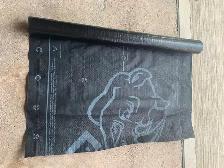 RhinoRoof roofing underlayment