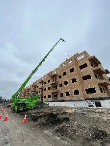Hiring Framers - Full time