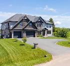 Luxury property in Sunrise Cove