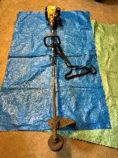 Weed Wacker -  Weed  Trimmer for $75 only  !! - Photo 3