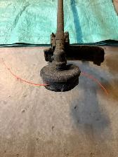 Weed Wacker -  Weed  Trimmer for $75 only  !! - Photo 5