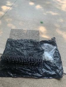 Concrete countertop material - Photo 2