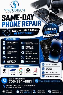 Board-Level MacBook Logic Board Repair | Barrie & Innisfil - Photo 2