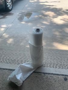 Vapour barrier