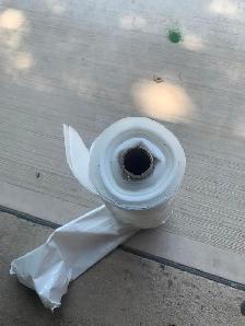 Vapour barrier - Photo 2