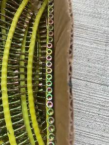 Subfloor flooring screws