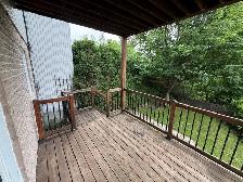 Apparemment de 4 chambres et 2 salles de bain - Photo 5