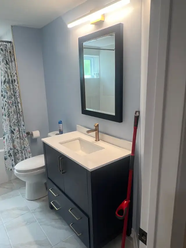 appartement 3 1/2 à louer à Repentigny