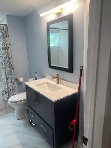 appartement 3 1/2 à louer à Repentigny