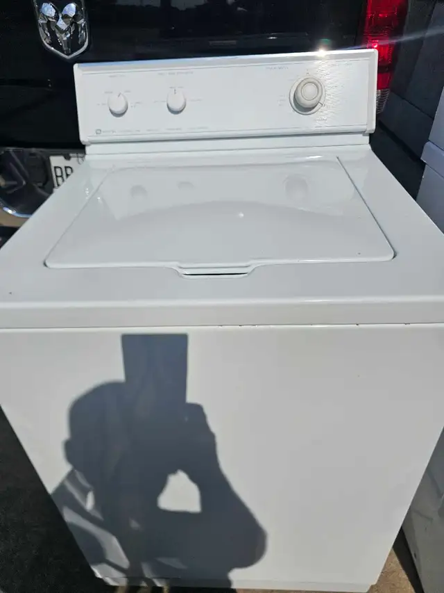 maytag heavy duty washer s