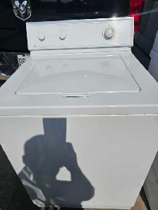 maytag heavy duty washer s