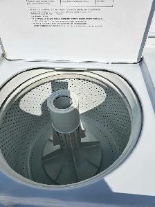 maytag heavy duty washer s - Photo 2