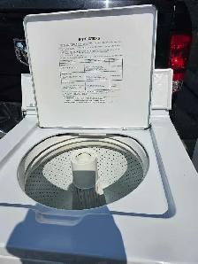 maytag heavy duty washer s - Photo 3