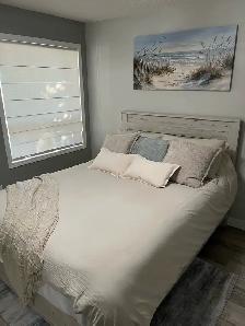 Queen Bed - Brand New - Photo 3