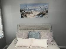Queen Bed - Brand New - Photo 4