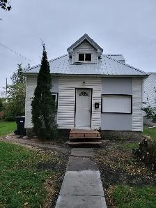 House for rent