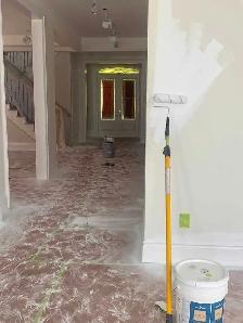 Professional Residential & Commercial Painting Services