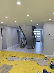 Professional Residential & Commercial Painting Services - Photo 4