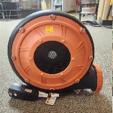 Foshan Shunde Huawei Air Pump for Inflatables LIKE BRAND NEW