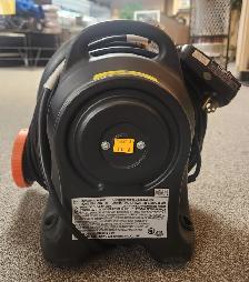 Foshan Shunde Huawei Air Pump for Inflatables LIKE BRAND NEW - Photo 3