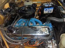 1974 Mopar  Plymouth Scamp - Photo 5