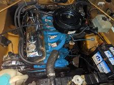 1974 Mopar  Plymouth Scamp - Photo 6