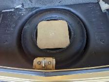 1974 Mopar  Plymouth Scamp - Photo 9