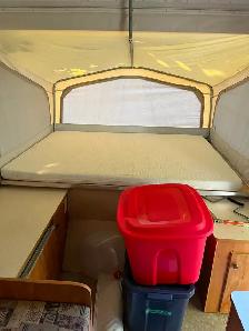 Trailer 2008 Starcraft M-1701 - Photo 4