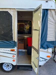 Trailer 2008 Starcraft M-1701 - Photo 5