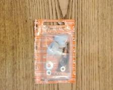 Poignées de porte vintage NEUVES - Photo 2