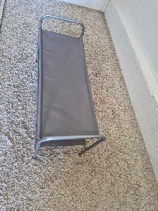 DELIVERY AVAILABLE 2 Level Tier Long Shoe Rack NO DEPOSIT - Photo 5