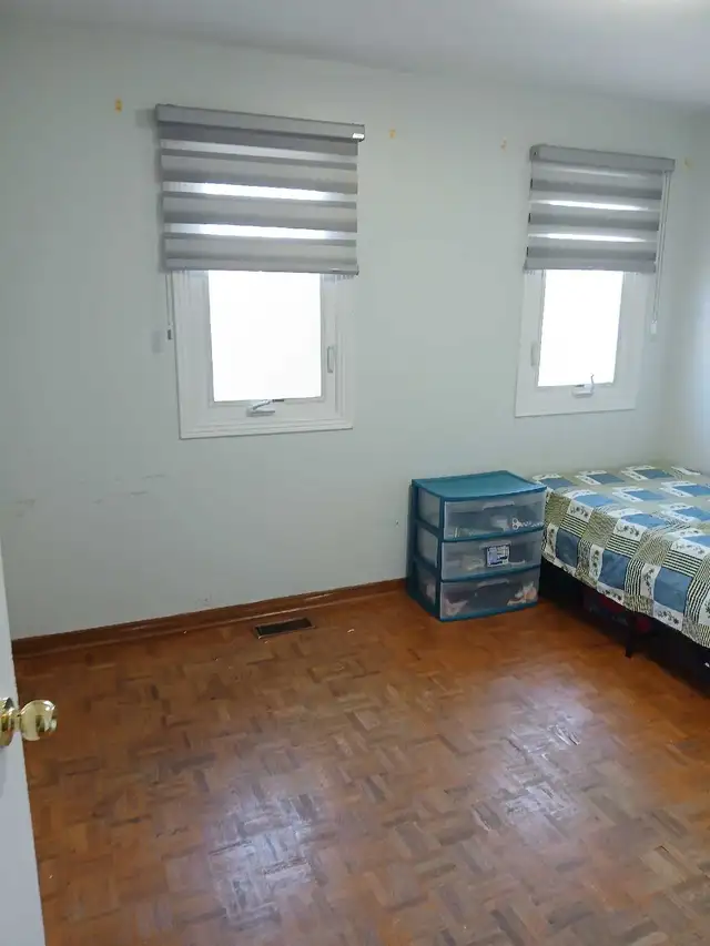 Room for rent in a shared room for 1 girl
