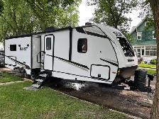 2022 Crossroads Sunset Trail 285CK RV - Photo 2