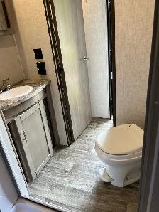 2022 Crossroads Sunset Trail 285CK RV - Photo 6