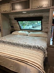 2022 Crossroads Sunset Trail 285CK RV - Photo 8
