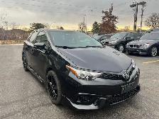2016 Scion iM I - Photo 3