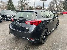 2016 Scion iM I - Photo 5