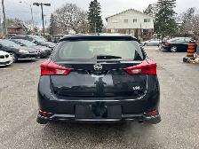 2016 Scion iM I - Photo 6