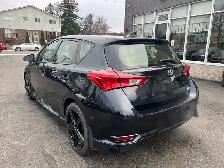 2016 Scion iM I - Photo 7