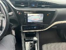 2016 Scion iM I - Photo 11