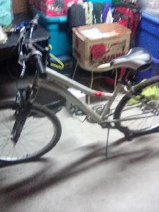 Bicycles